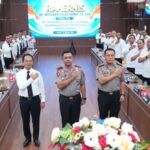 Kapolda Sumut Minta Intelkam Perkuat Deteksi Dini dan Antisipasi Kerawanan Kamtibmas