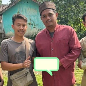 Kapolri Bangun Mushola Presisi di Sukamakmur Bogor, Wujudkan Harapan Warga Setelah 10 Tahun Menanti