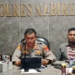 Kasus ABH di Nabire Direkonstruksi 45 Adegan, Polisi Tegaskan Penyidikan Masih Berjalan