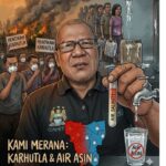 Kecam Perusakan Alam, BAKUMKU Kalbar Desak Pemerintah Tangani Karhutla dan Krisis Air Bersih