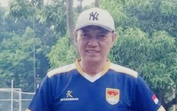 Kejurnas Hockey Banten 2026 Dibuka 23 Agustus, 23 Klub Siap Bertanding di GOR Nambo Tangerang