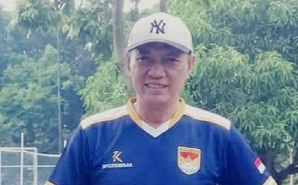 Kejurnas Hockey Banten 2026 Dibuka 23 Agustus, 23 Klub Siap Bertanding di GOR Nambo Tangerang