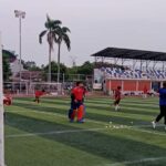 Kejurnas Hoki 2026 di Banten Diikuti 23 Tim dari 12 Provinsi