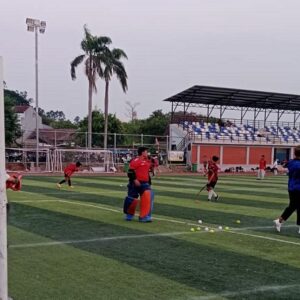 Kejurnas Hoki 2026 di Banten Diikuti 23 Tim dari 12 Provinsi, Tuan Rumah Bidik Juara