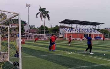 Kejurnas Hoki 2026 di Banten Diikuti 23 Tim dari 12 Provinsi, Tuan Rumah Bidik Juara
