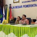 Kemendagri Dorong Ormas dan Purna PMI Jadi Motor Pembangunan Daerah Berbasis Kearifan Lokal
