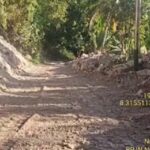 Kementerian PU Buka Akses Jalan Krica–Lidi yang Tertutup Longsor Pascagempa NTT