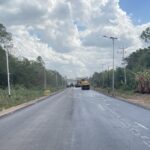 Kementerian PU Kejar Rekonstruksi 11,8 Km Jalan Papua Selatan, Progres Capai 56,13 Persen