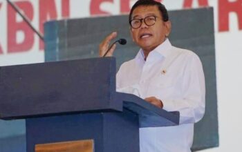 Kepala BIN Dorong UU Penanggulangan Spionase dan Intervensi Asing, Tekankan Penguatan Kontraintelijen