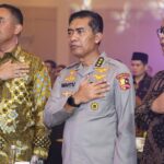 Kepala BNN RI Komjen Pol Suyudi Ario Seto Hadiri Hoegeng Awards 2026