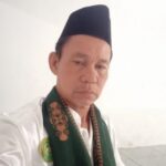 Ketua Satgas TTKKDH Sukma Saefi Maulana Siap Jaga Kondusivitas Serang Fair