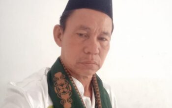 Ketua Satgas TTKKDH Sukma Saefi Maulana Siap Jaga Kondusivitas Serang Fair