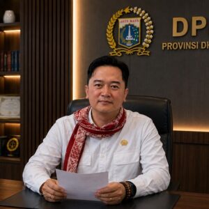 Kevin Wu Desak Pemprov DKI Periksa Usaha di Gunawarman-Senopati, Trotoar Bukan Akses Parkir