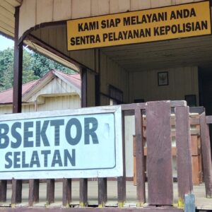 Korban Dugaan Kekerasan Mengaku Datang ke Pospol Long Ampung Tak Menemukan Petugas