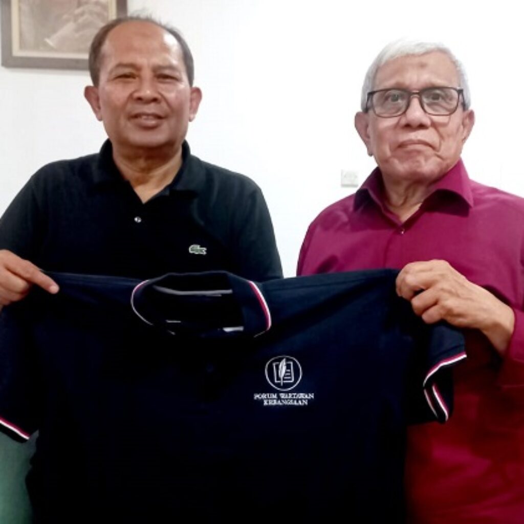 Kritisi Polemik Rekening Aktivis Pati, FWK Minta Bank Tetap Independen dan Lindungi Nasabah