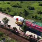 Lampung-1 Resmi Diluncurkan, Satelit Hyperspectral Dukung Pembangunan Berbasis Data Tanpa Gunakan APBD