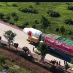 Lampung-1 Resmi Diluncurkan, Satelit Hyperspectral Dukung Pembangunan Berbasis Data Tanpa Gunakan APBD