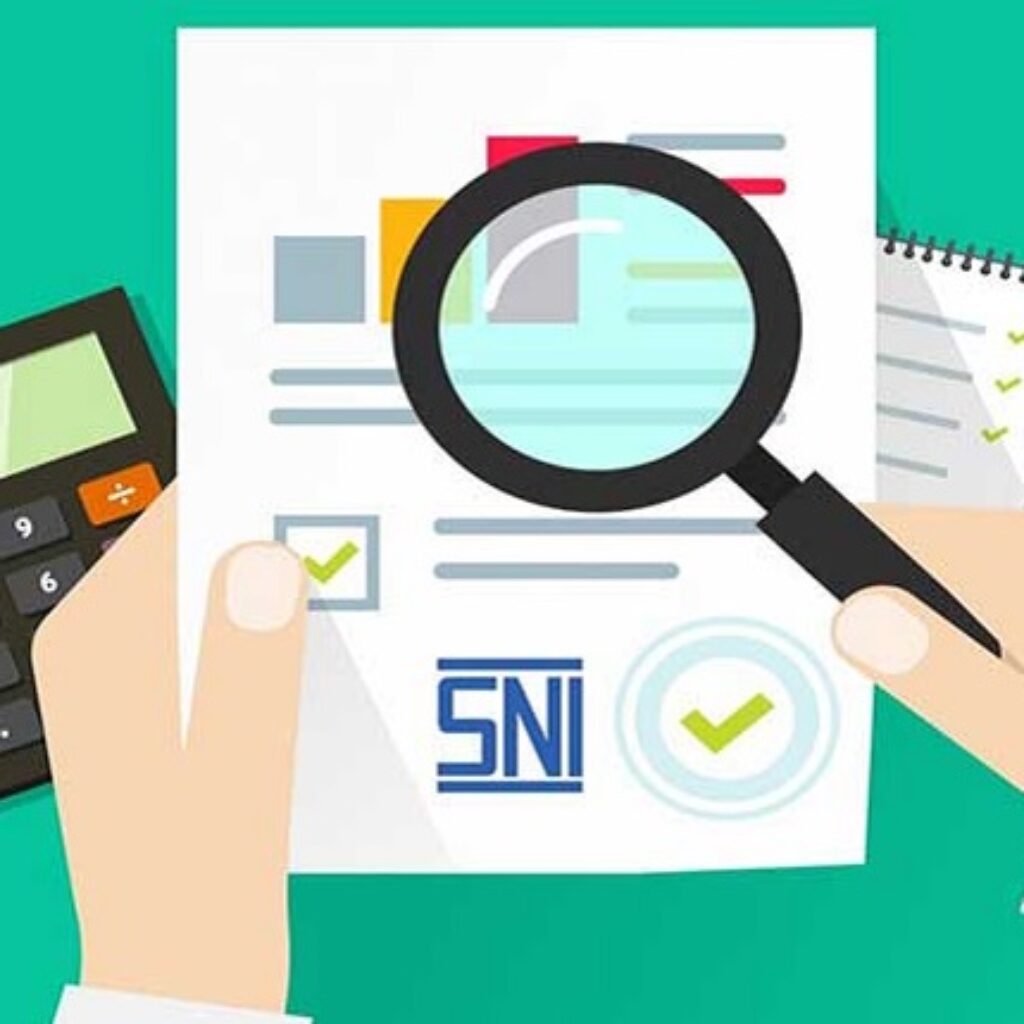 Legalitas Ratusan Produk Impor Berlabel SNI di Gudang PT GME Dadap Dipertanyakan