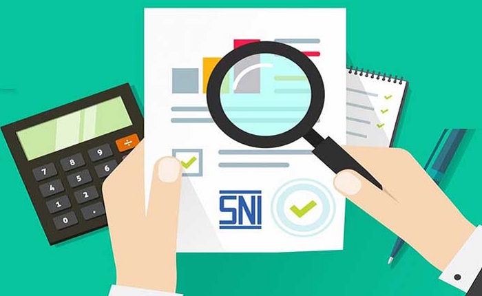 Legalitas Ratusan Produk Impor Berlabel SNI di Gudang PT GME Dadap Dipertanyakan