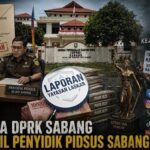 Legislator DPRK Sabang Dipanggil Kejari Terkait Dugaan Kasus Pokir