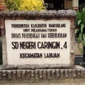 Lomba HUT ke-81 RI di SDN Caringin 4 Dipersoalkan, Orang Tua Siswa Kelas 2 Pertanyakan Iuran Rp2.000