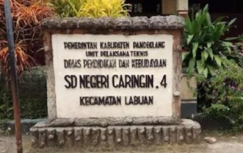 Lomba HUT ke-81 RI di SDN Caringin 4 Dipersoalkan, Orang Tua Siswa Kelas 2 Pertanyakan Iuran Rp2.000