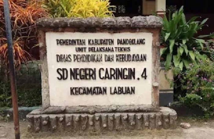 Lomba HUT ke-81 RI di SDN Caringin 4 Dipersoalkan, Orang Tua Siswa Kelas 2 Pertanyakan Iuran Rp2.000