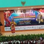 Lomba Karaoke AJB Jakarta Utara Meriahkan HUT Ke 81 RI