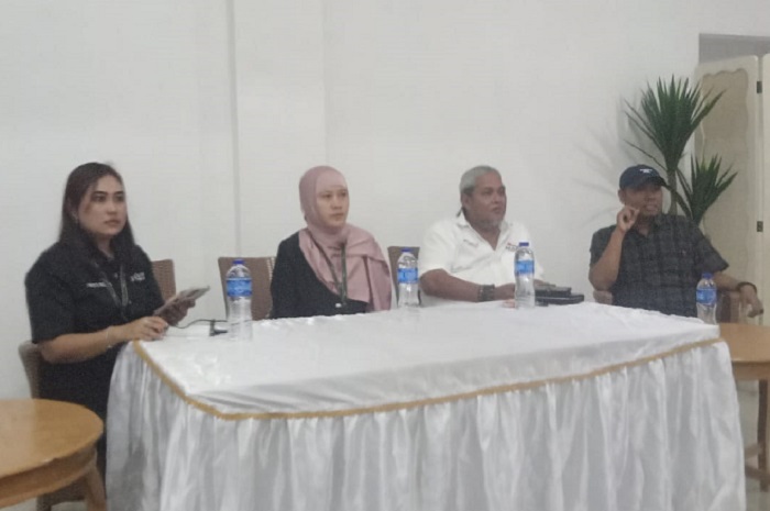 MAKI Jatim dan Pancoran Grup Teken MoU Pendampingan