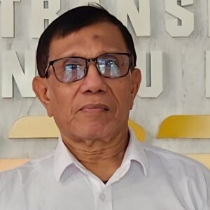 Masuk Pesawat Via Truk Katering: Ketika Keamanan Presiden Bertemu Ketangguhan Pers