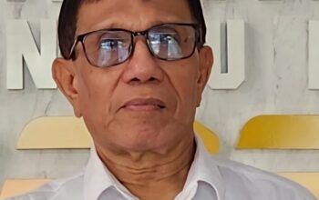 Masuk Pesawat Via Truk Katering: Ketika Keamanan Presiden Bertemu Ketangguhan Pers