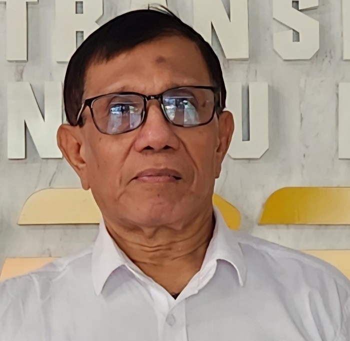 Masuk Pesawat Via Truk Katering: Ketika Keamanan Presiden Bertemu Ketangguhan Pers