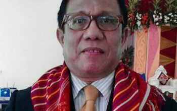 Menanam Kebaikan Selagi Sempat