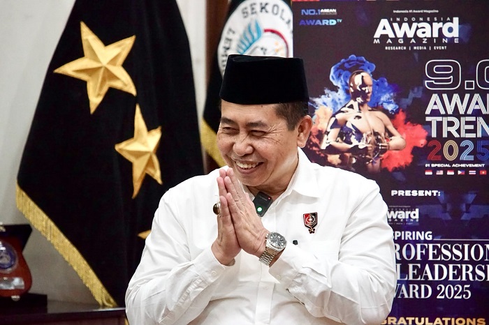 Meneladan Pahlawan, Menghidupkan Nilai Kemerdekaan dalam Perilaku