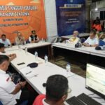 Menteri Dody Pastikan Akses Jalan Pascagempa Sikka Dipulihkan, Sejumlah Jembatan Masih Ditangani