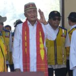 Menteri Dody Pastikan Fasilitas Publik Terdampak Gempa Flores Dibangun Lebih Aman dan Tetap Jaga Kearifan Lokal
