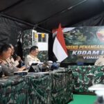 Menteri PU Laporkan Jalan Nasional Flores Kembali Pulih Pascagempa M7,7