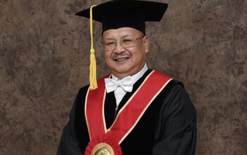Model Asta Siap: Protokol Pemolisian dalam Situasi Krisis
