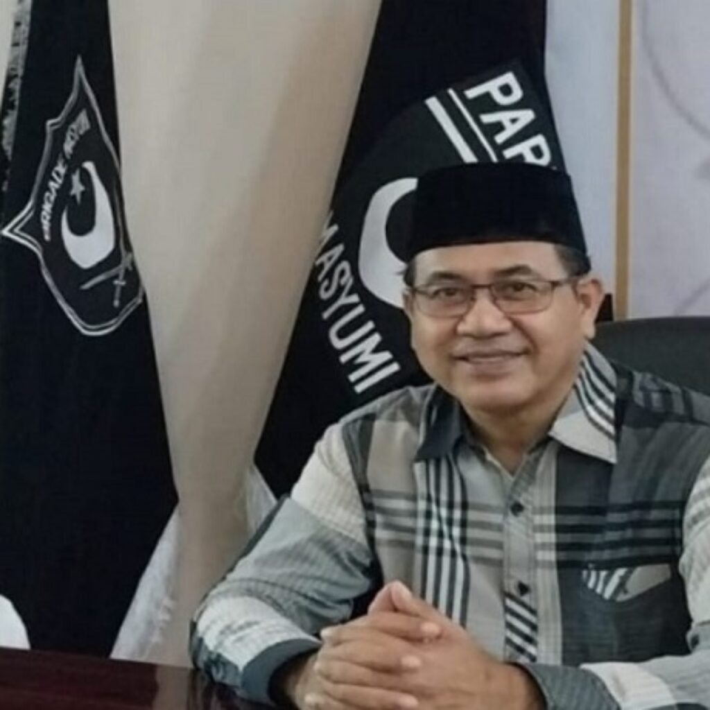 Muktamar Ke-35 Nahdlatul Ulama: Merawat Jagat, Membangun Peradaban