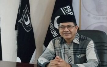 Muktamar Ke-35 Nahdlatul Ulama: Merawat Jagat, Membangun Peradaban