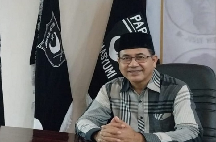 Muktamar Ke-35 Nahdlatul Ulama: Merawat Jagat, Membangun Peradaban