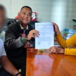 Oknum Berinisial A Disebut Dampingi Penarikan Kendaraan di Bulungan, Dikabarkan Telah Diproses