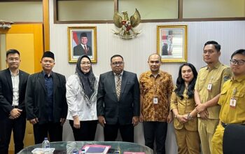 PERMAI Audiensi dengan Kemendagri, Bahas Penguatan Jaringan hingga Perlindungan Pekerja Migran