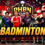 PHBN Cup Bojongmanik 2026 Berakhir, Pasirbitung dan Dua Putri Raih Gelar Juara Bulutangkis