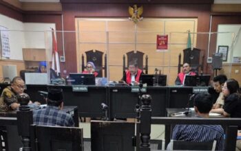 PN Tangerang Kabulkan Sebagian Gugatan Ahli Waris Yuamah dalam Sengketa Lahan 3,5 Hektare