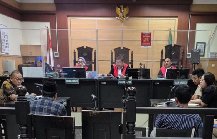 PN Tangerang Kabulkan Sebagian Gugatan Ahli Waris Yuamah dalam Sengketa Lahan 3,5 Hektare