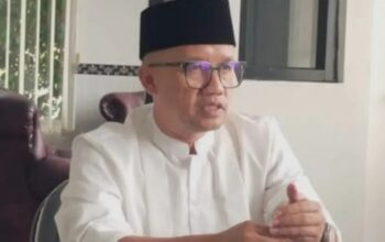 PPPK Paruh Waktu di Lebak Berpotensi Jadi Penuh Waktu