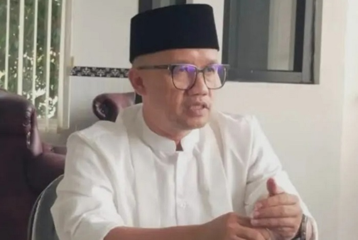 PPPK Paruh Waktu di Lebak Berpotensi Jadi Penuh Waktu