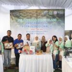 PTPN IV PalmCo Salurkan Rp17,1 Miliar untuk Kesehatan, UMKM, Lingkungan, dan Pemulihan Bencana