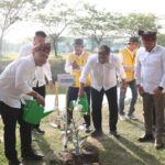 PTPN IV PalmCo Targetkan Tanam 1,5 Juta Pohon di 4 Pulau hingga 2029